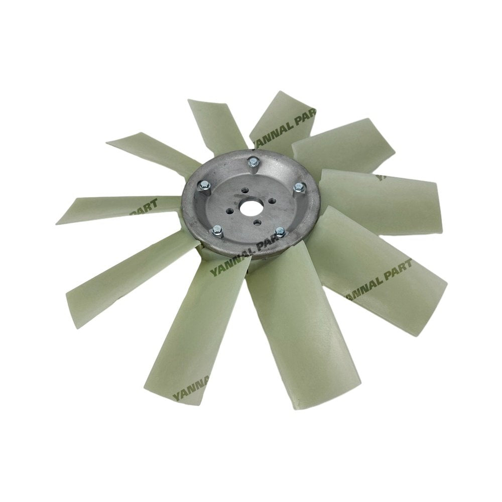 Fan Fit For Kubota V3300 Engine