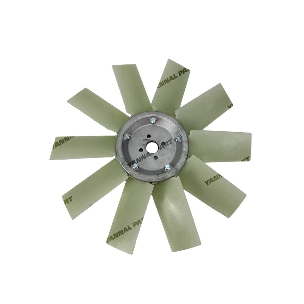 Fan Fit For Kubota V3300 Engine