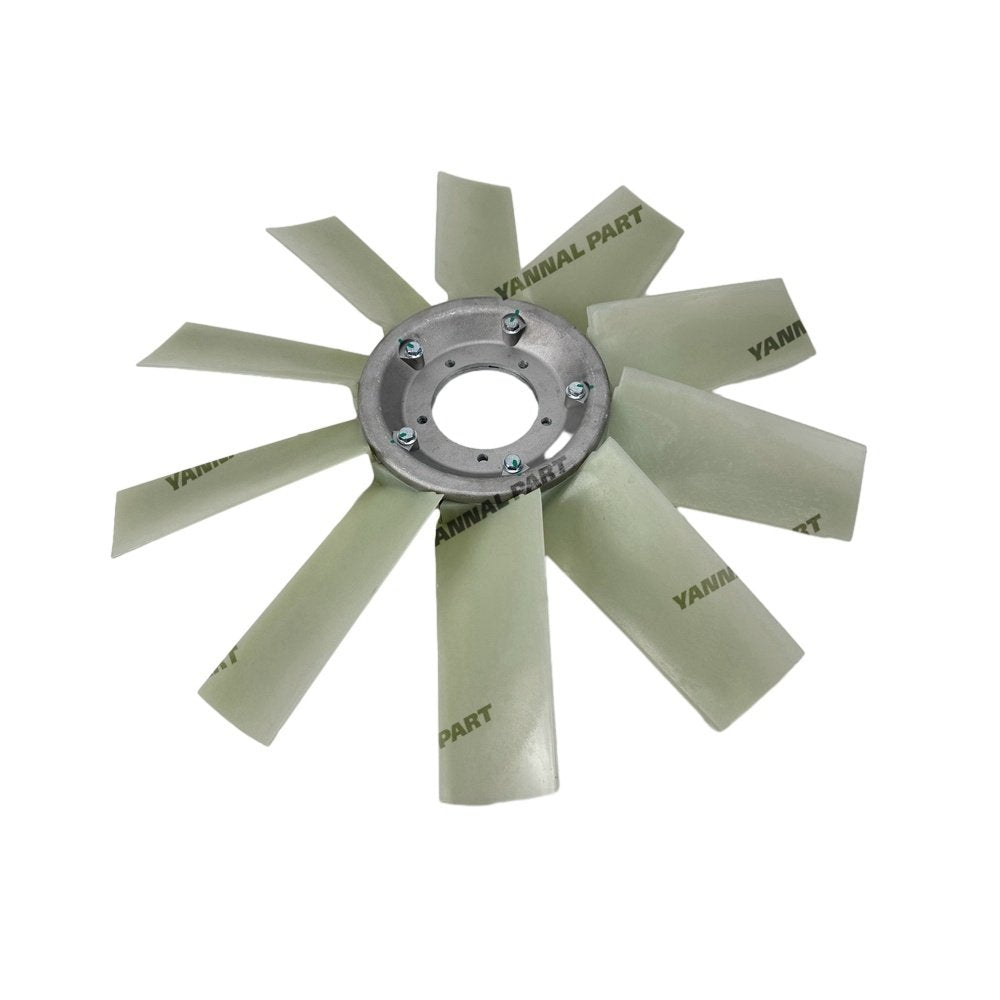 Cooling Fan Fit For Kubota V3300 Engine