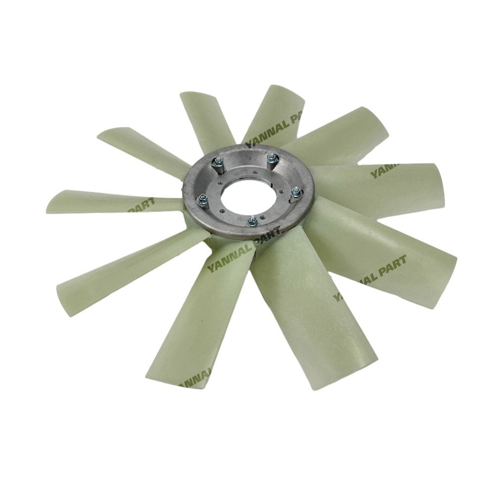 Cooling Fan Fit For Kubota V3300 Engine