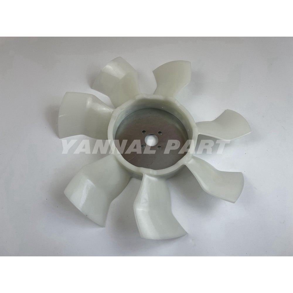 Fan Blade Fit For Kubota V3300 Engine