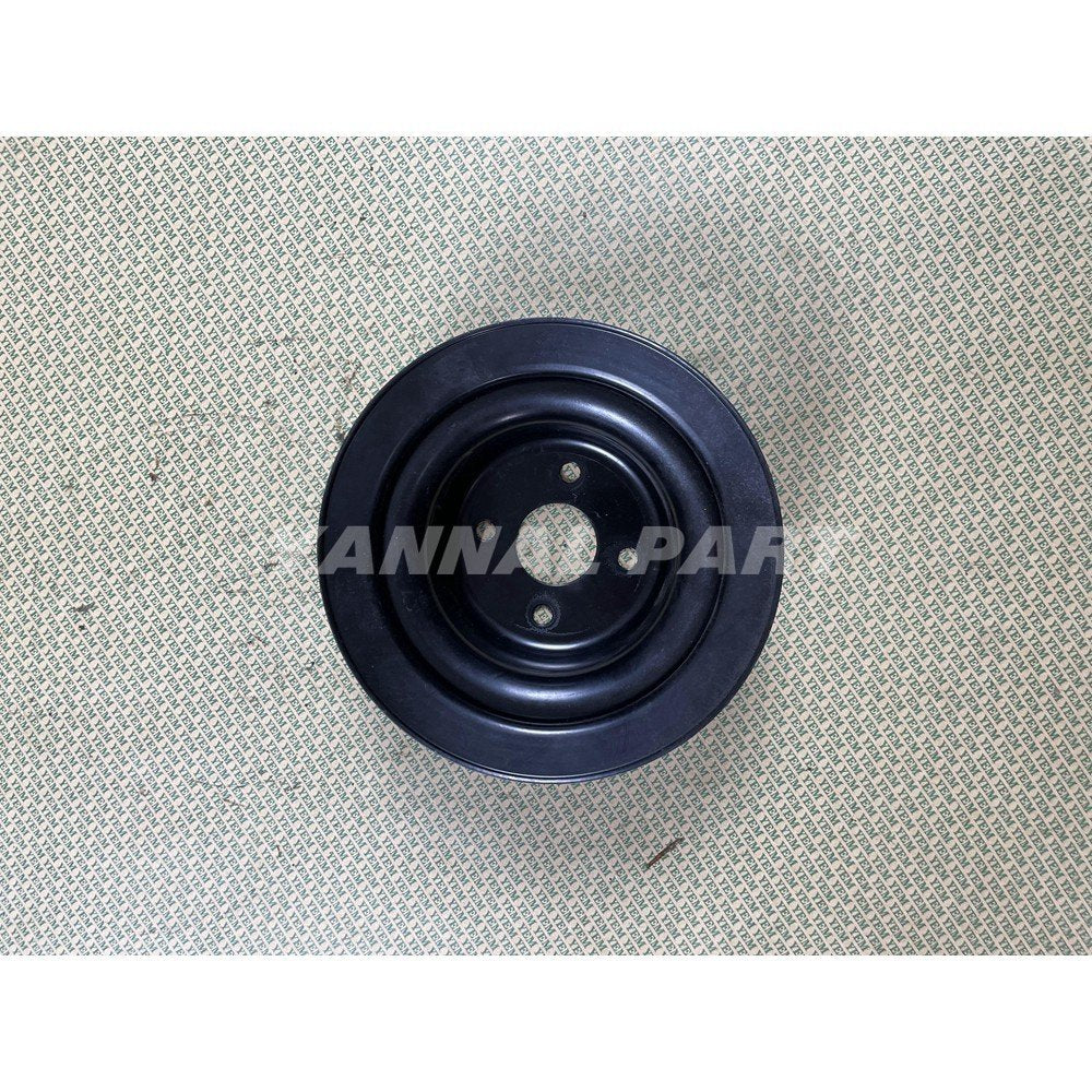 Fan Pulley Fit For Kubota V3300 Engine