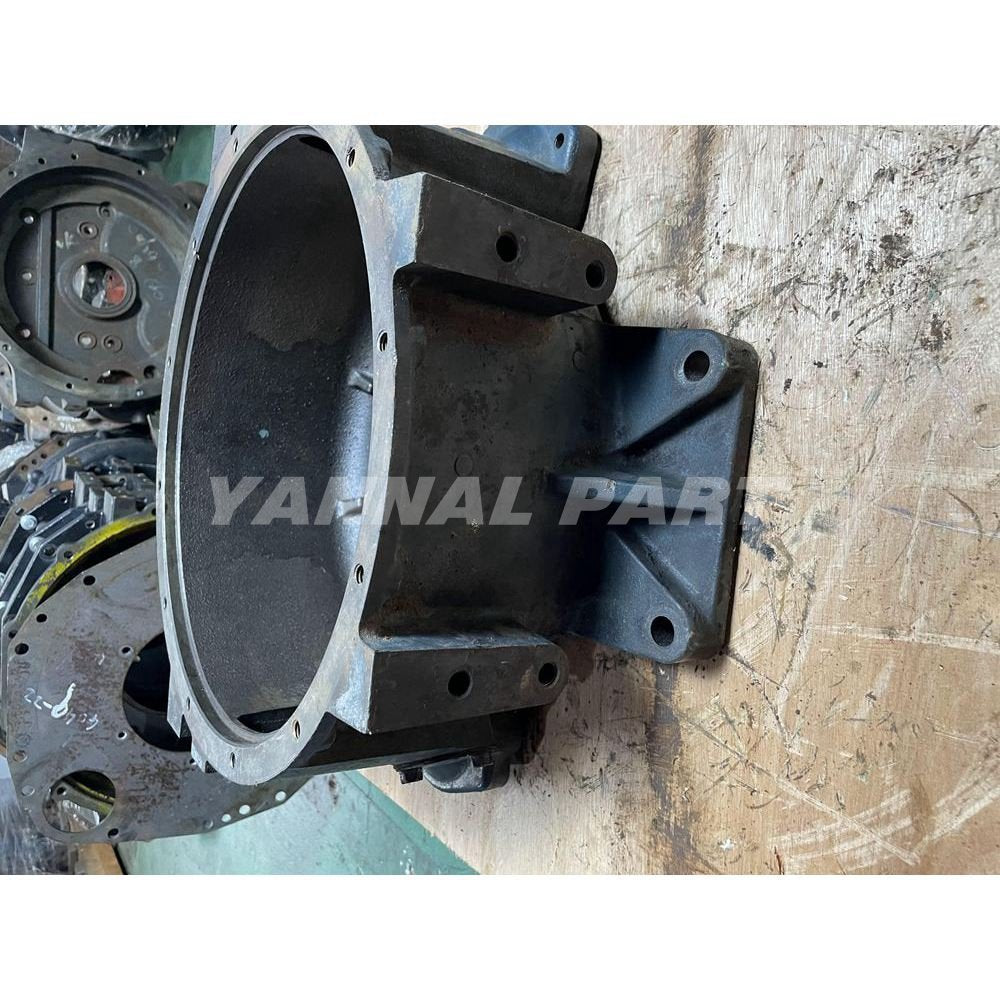 Flywheel Housing Fit For Kubota V3300 Engine