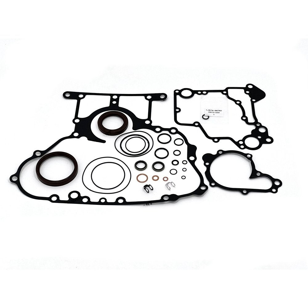 1J770-99360 Bottom Gasket Kit For Kubota V3307-CR Engine Part