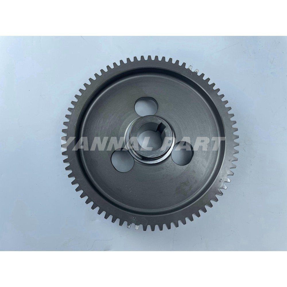 Camshaft Gear 1J770-16510 Fit For Kubota V3307 Engine