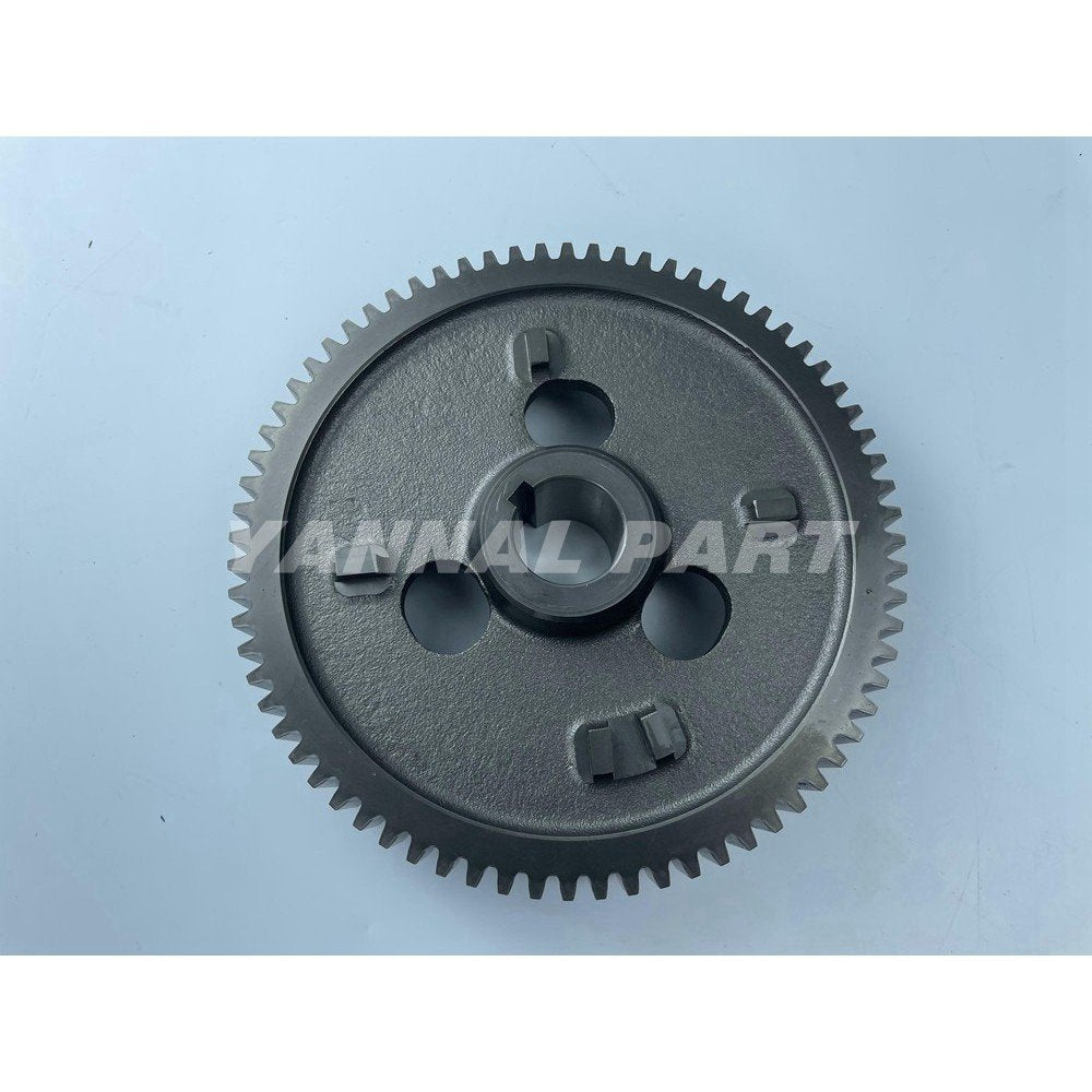 Camshaft Gear 1J770-16510 Fit For Kubota V3307 Engine