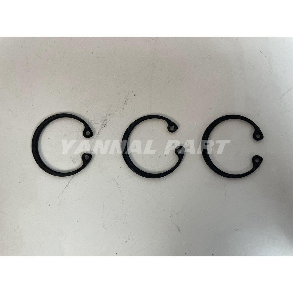 Snap Ring 04611-00280 Fit For Kubota V3307 Engine