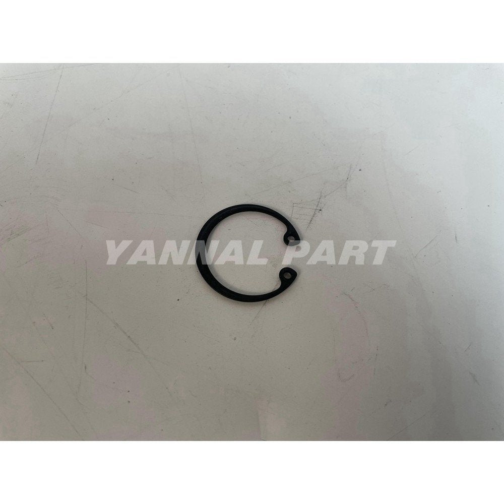 Snap Ring 04611-00280 Fit For Kubota V3307 Engine