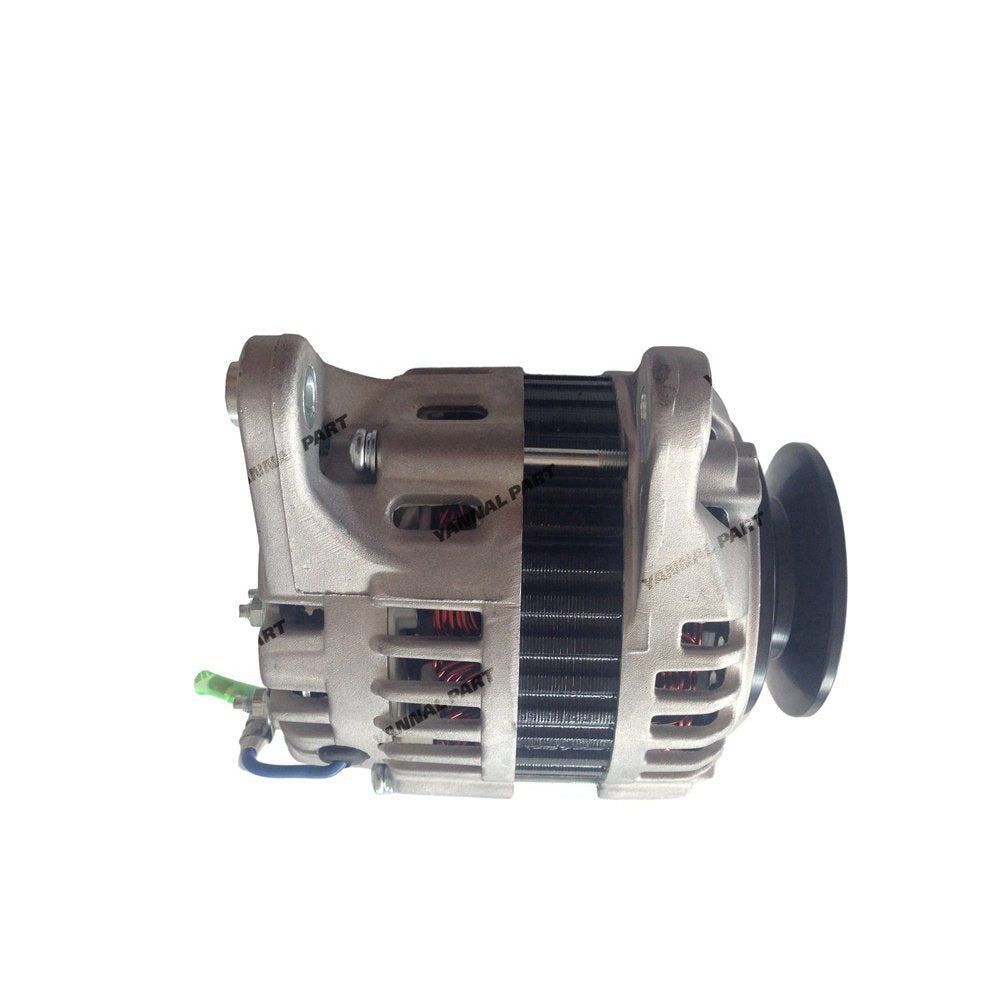 New Generator 12V For Kubota V3307 Excavator Engine parts