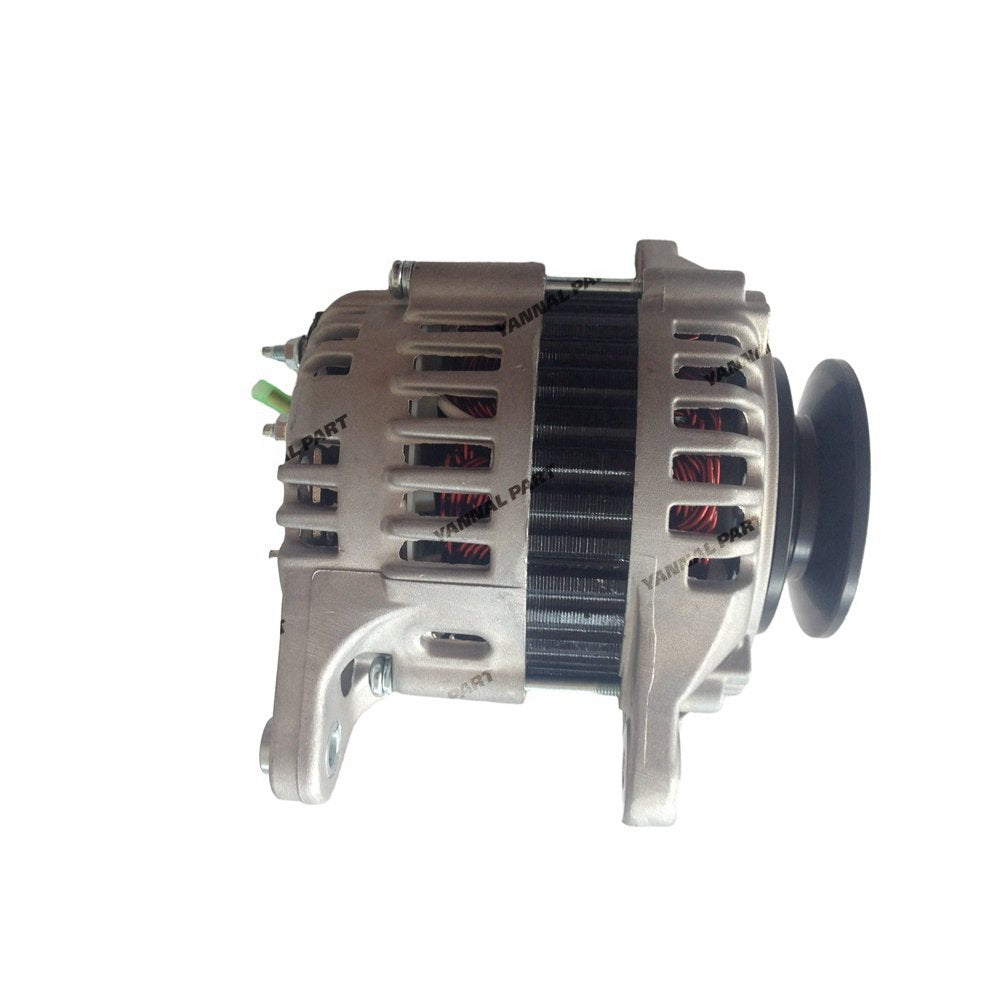 New Generator 12V For Kubota V3307 Excavator Engine parts