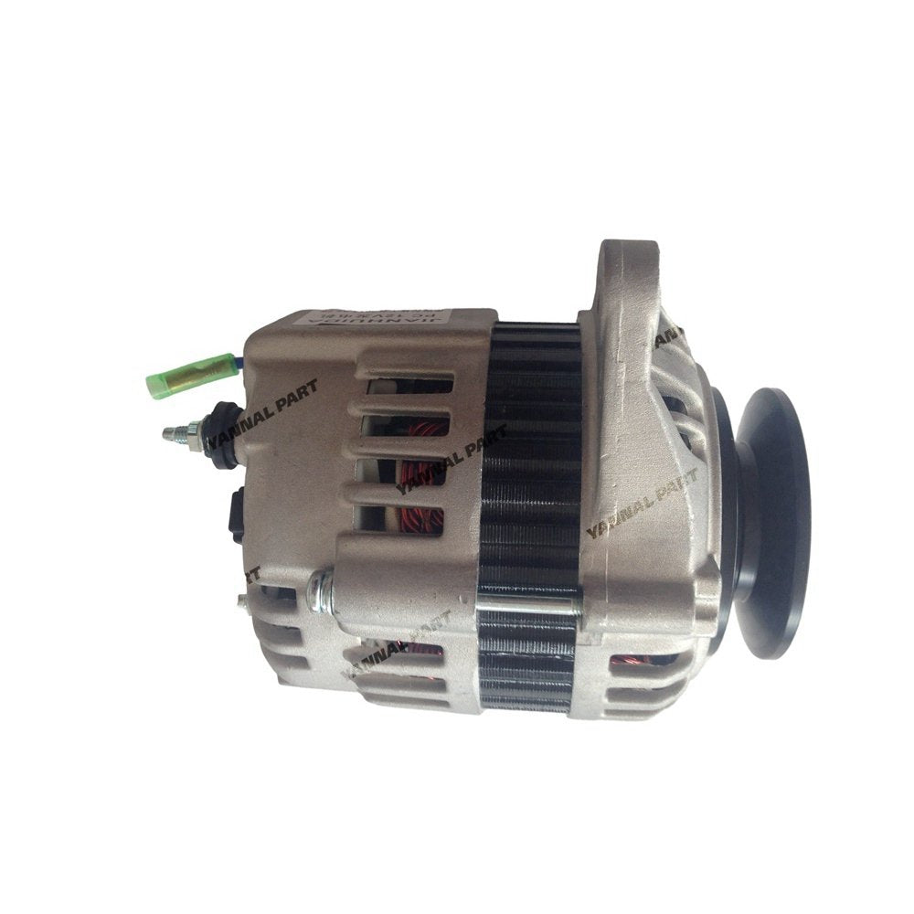 New Generator 12V For Kubota V3307 Excavator Engine parts