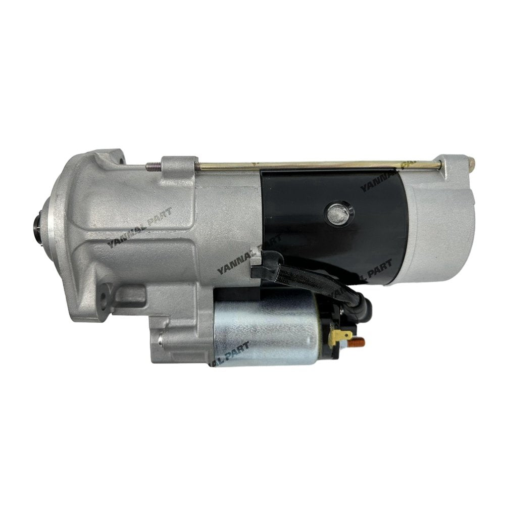 Starter Motor 1G777-63013 Fit For Kubota V3307 Engine