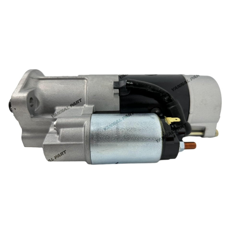 Starter Motor 1G777-63013 Fit For Kubota V3307 Engine