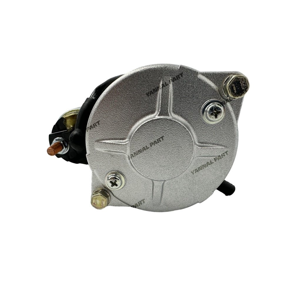 Starter Motor 1G777-63013 Fit For Kubota V3307 Engine