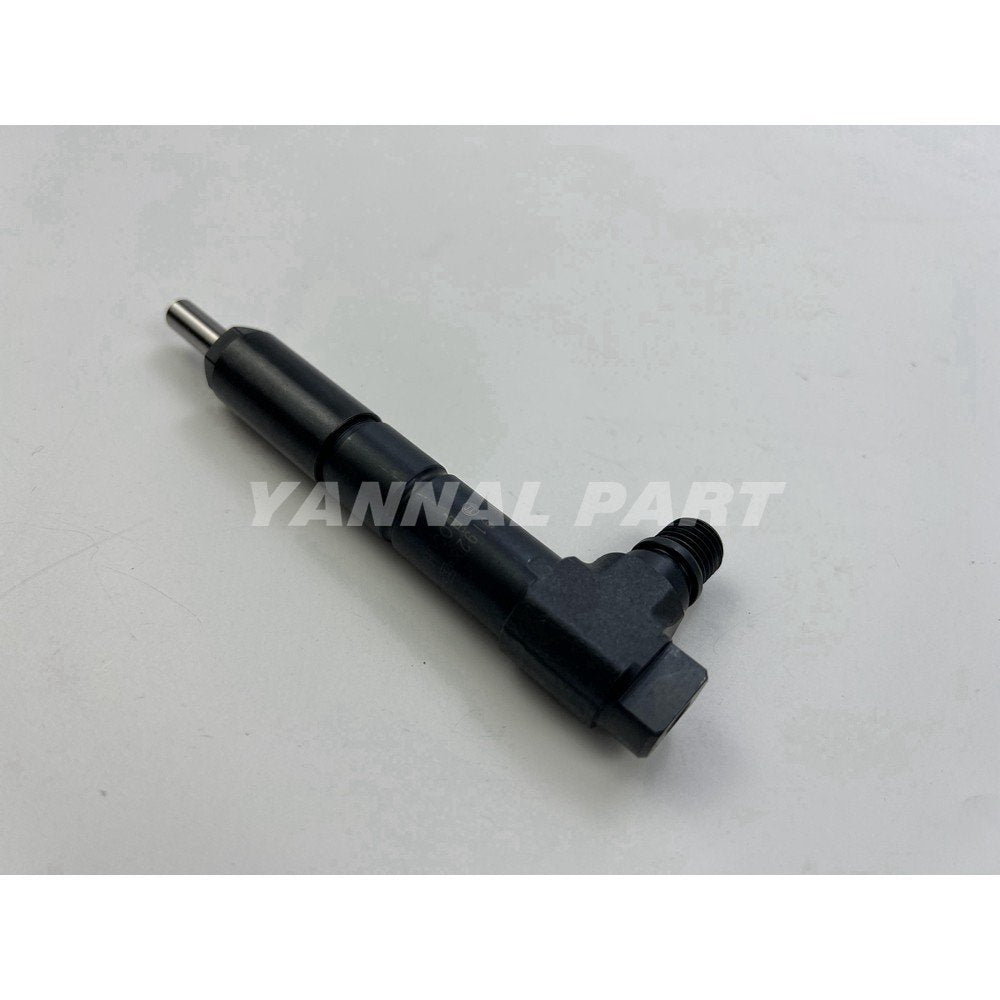 Fuel Injector 1G768-53002 Fit For Kubota V3307 Engine