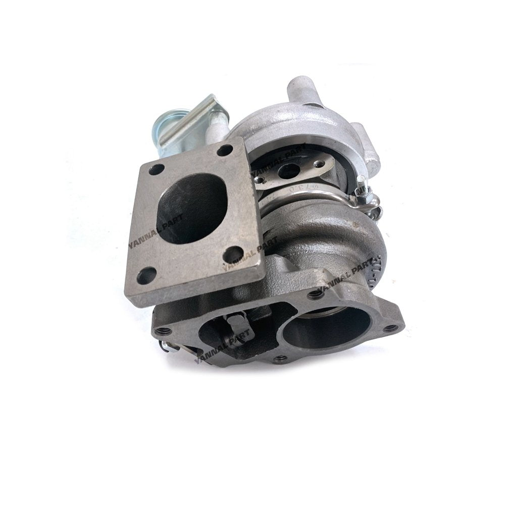 1J773-17013 Engine turbo For Kubota V3307 Engine