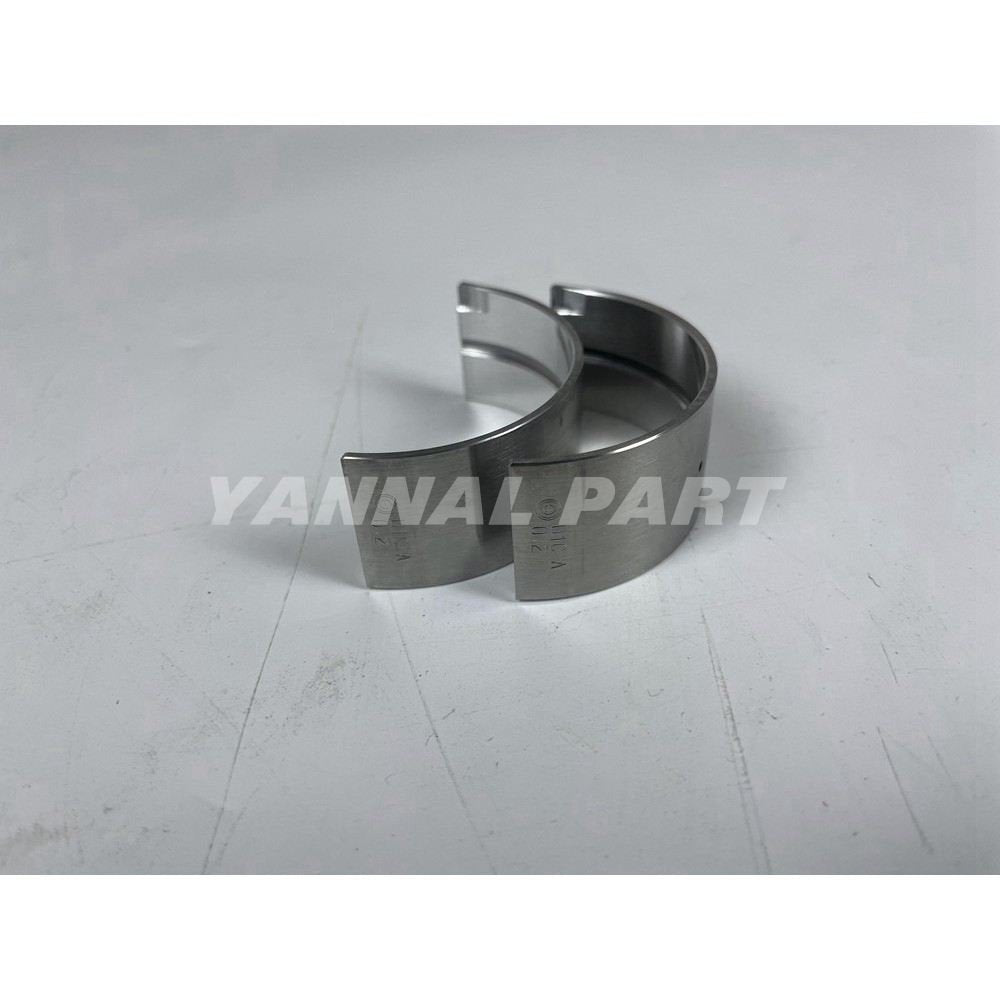 Con Rod Bearing 1G772-22972 Fit For Kubota V3307 Engine