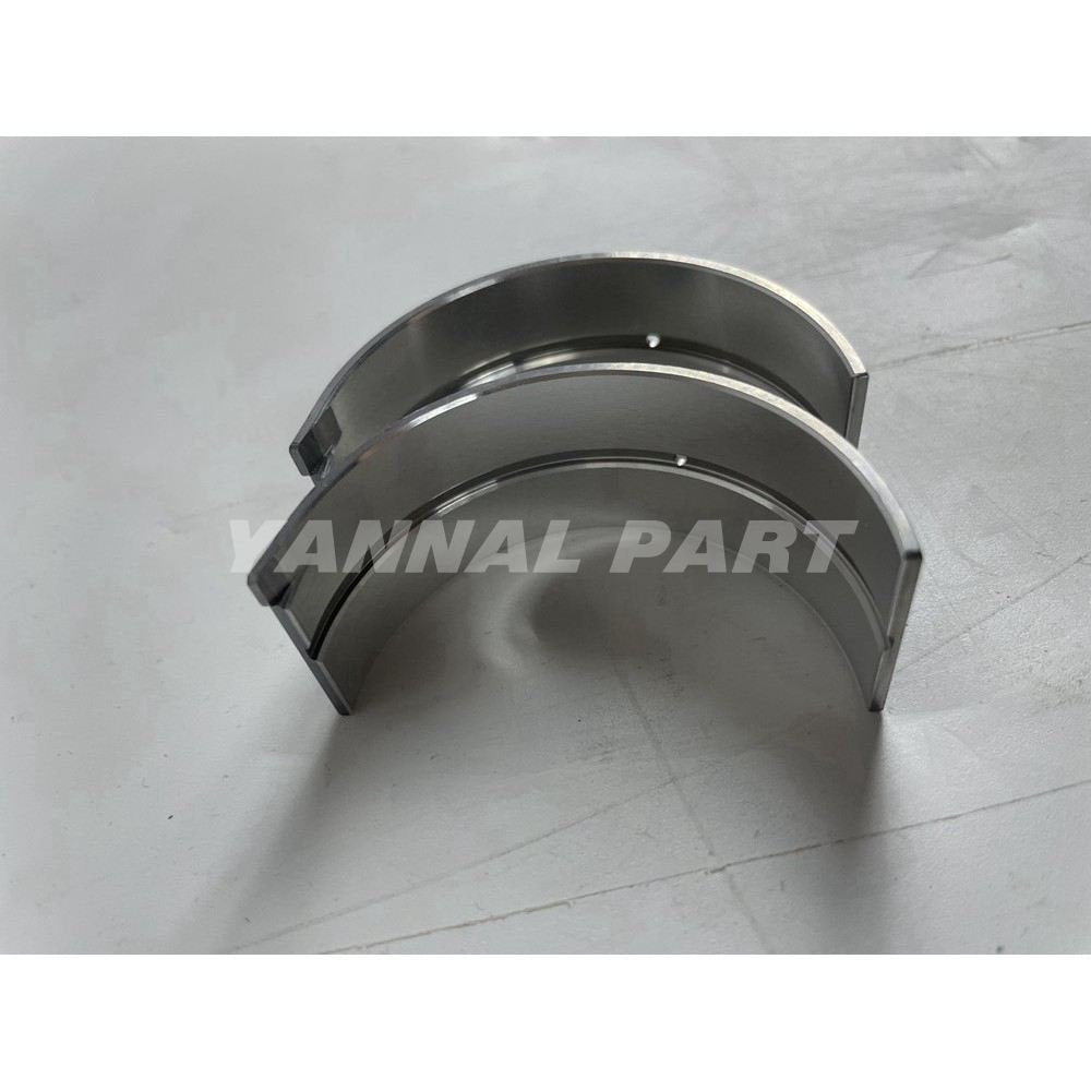 Con Rod Bearing 1G772-22972 Fit For Kubota V3307 Engine