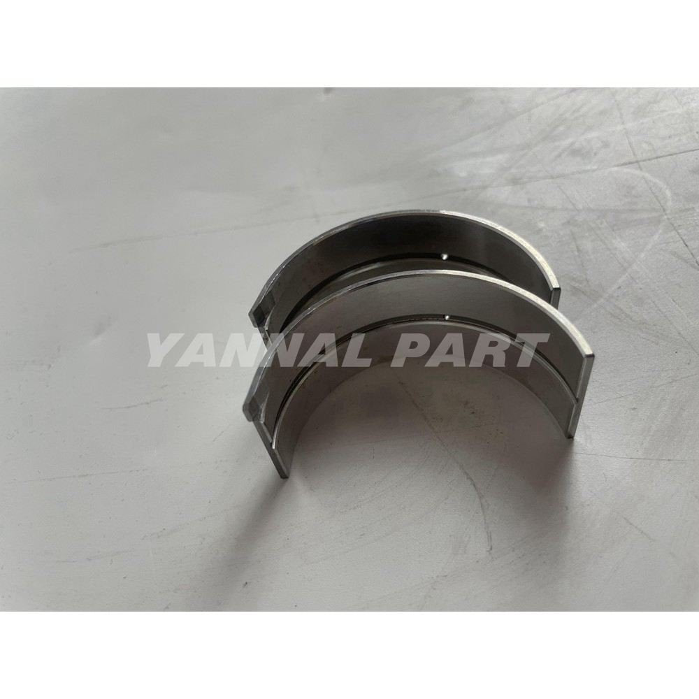 Con Rod Bearing 1G772-22982 Fit For Kubota V3307 Engine