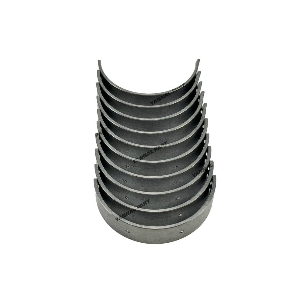 Main Bearing Fit For Kubota V3307 Engine