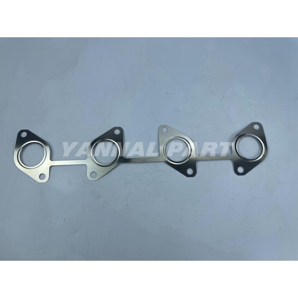 Exhaust Manifold Gasket 1G772-12350 Fit For Kubota V3307 Engine