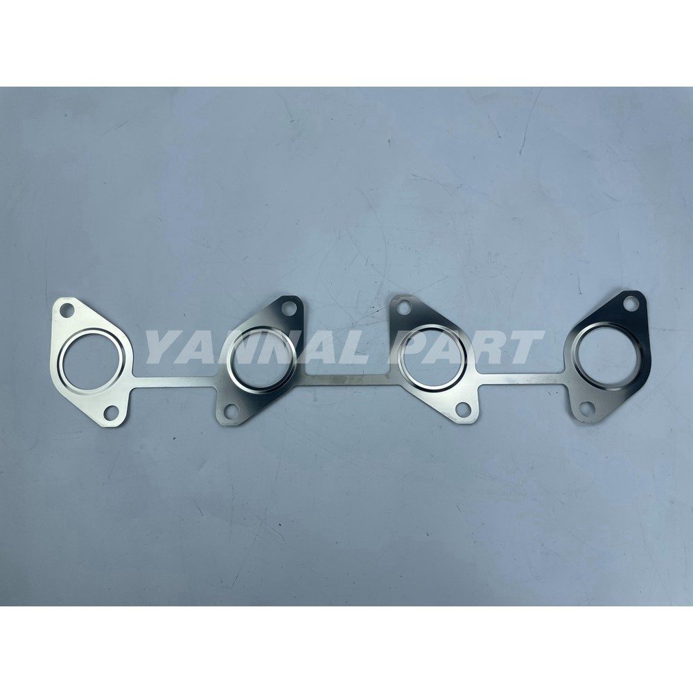 Exhaust Manifold Gasket 1G772-12350 Fit For Kubota V3307 Engine