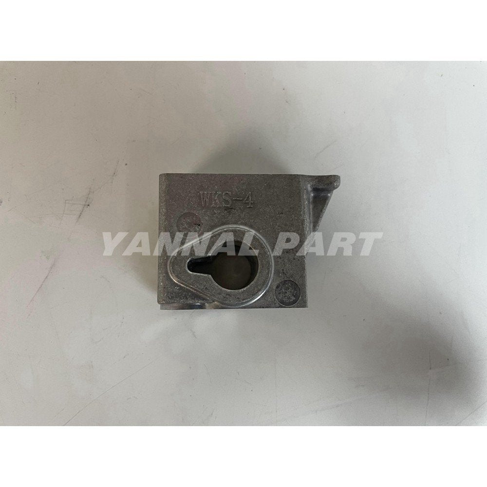 Rocker Arm Support 1G772-14350 Fit For Kubota V3307 Engine