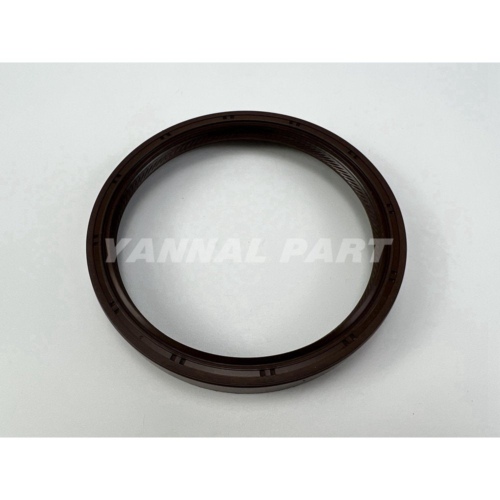 Crankshaft Rear Oil Seal Fit For Kubota V3307 Engine