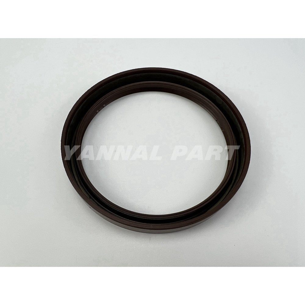 Crankshaft Rear Oil Seal Fit For Kubota V3307 Engine