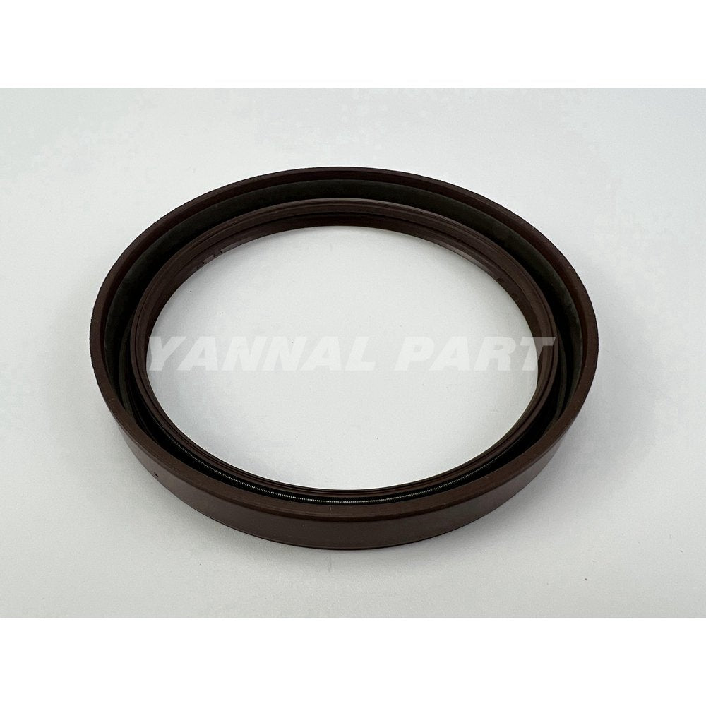 Crankshaft Rear Oil Seal Fit For Kubota V3307 Engine