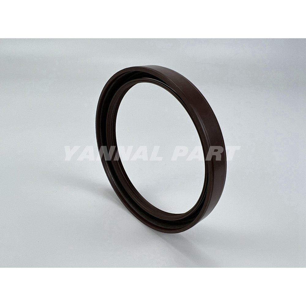 Crankshaft Rear Oil Seal Fit For Kubota V3307 Engine