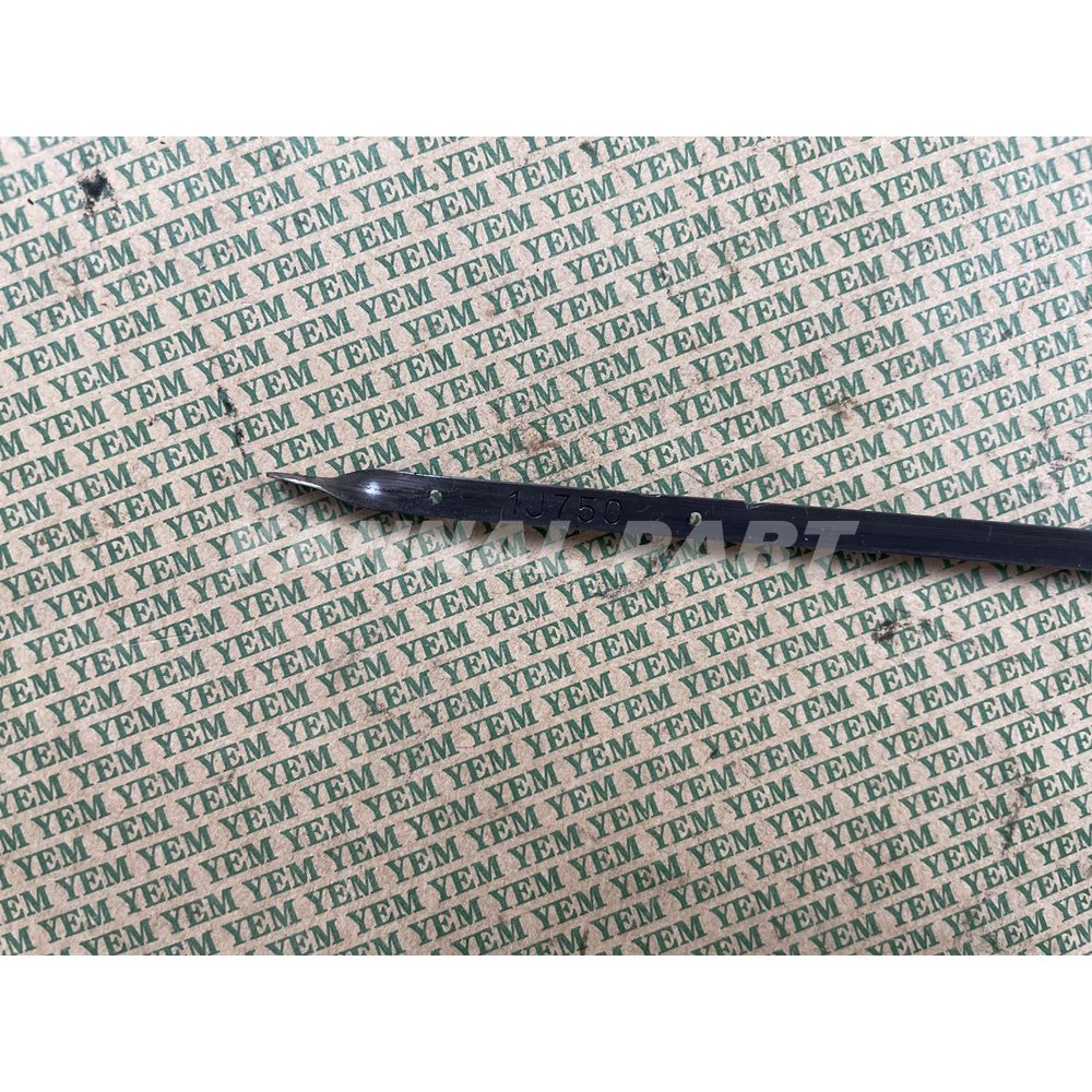 Oil Dipstick 1J750 Fit For Kubota V3307 Engine