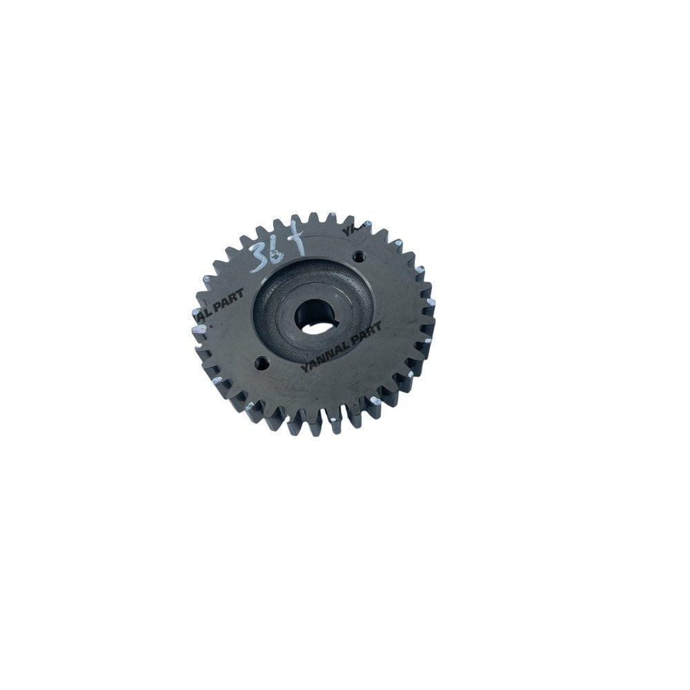 Injection Pump Gear Fit For Kubota V3307 Engine