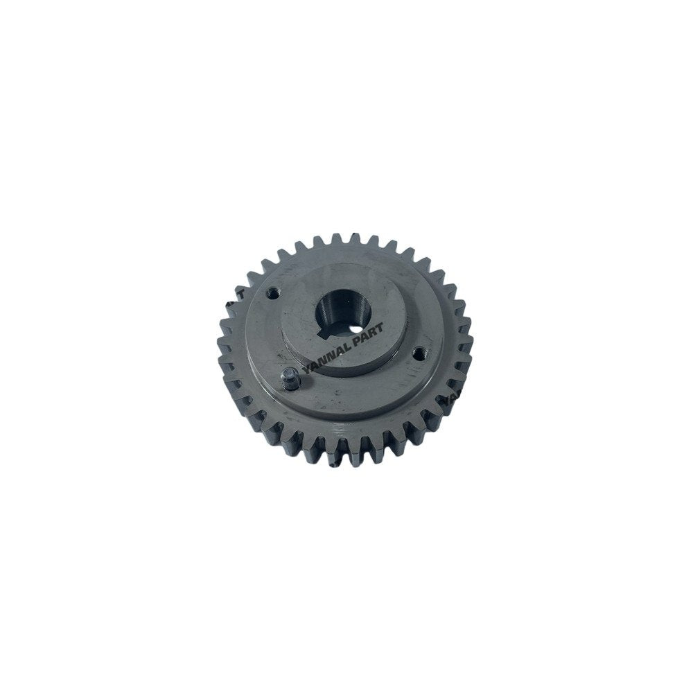 Injection Pump Gear Fit For Kubota V3307 Engine