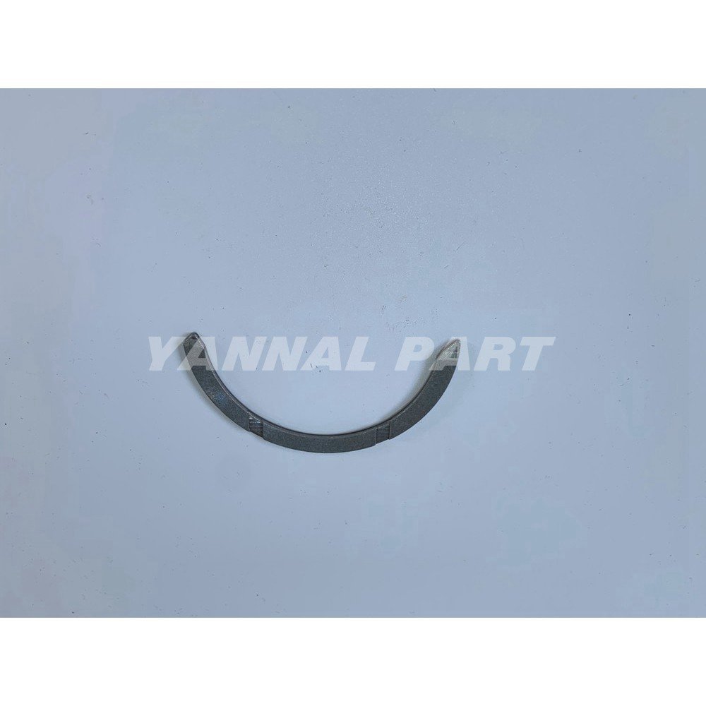 Thrust Washer 1G772-23534 Fit For Kubota V3307 Engine