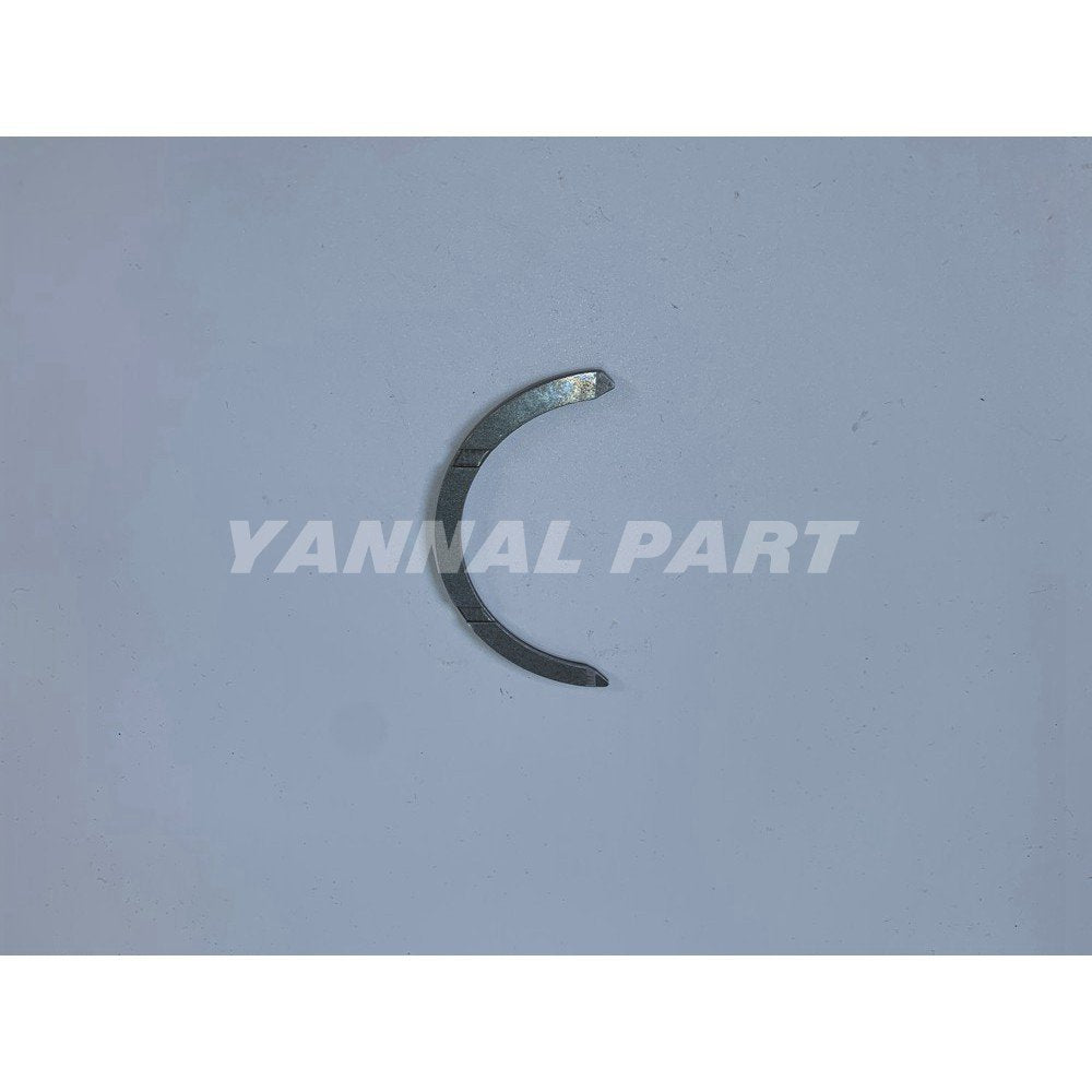 Thrust Washer 1G772-23534 Fit For Kubota V3307 Engine