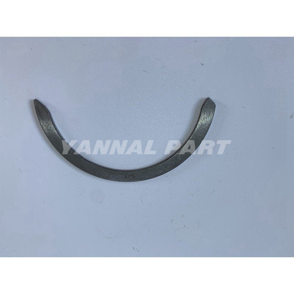 Thrust Washer 1G772-23534 Fit For Kubota V3307 Engine