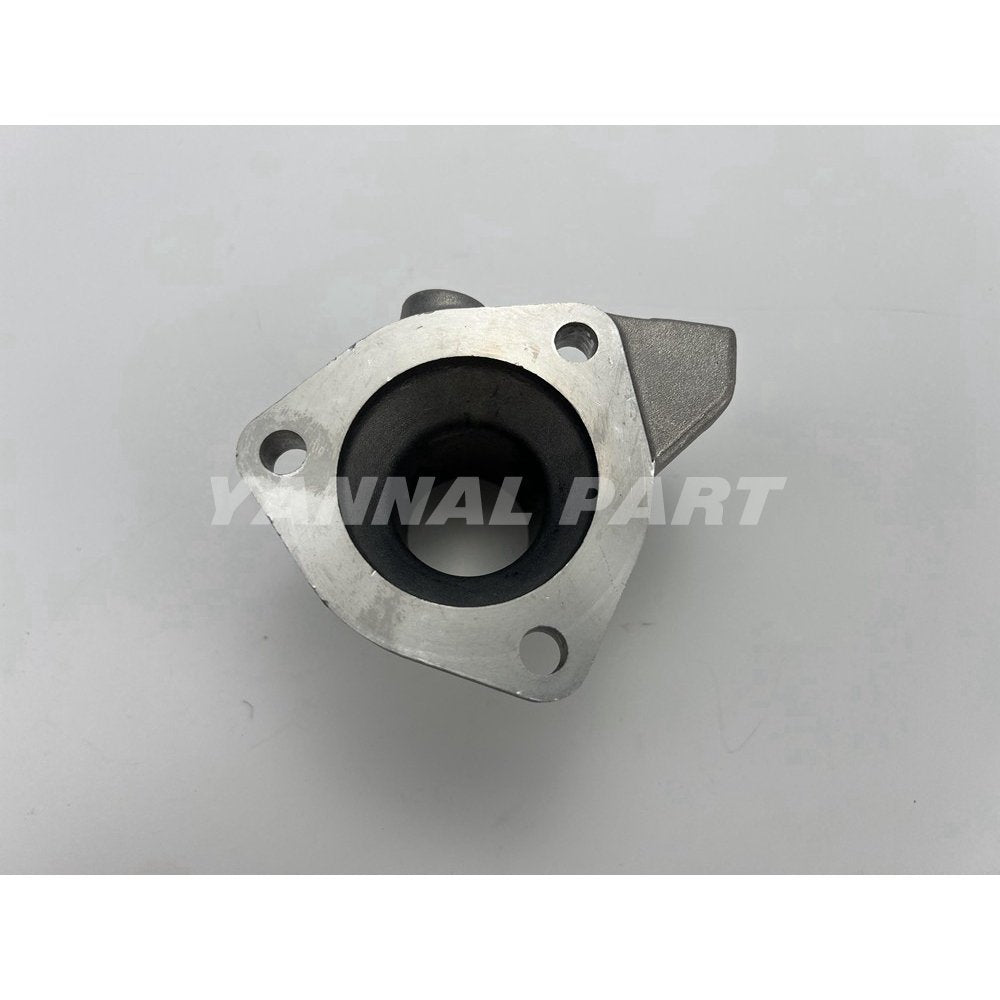 Water Pump Thermostat Cover Flange 1G772-73260 Fit For Kubot V3307 Engine