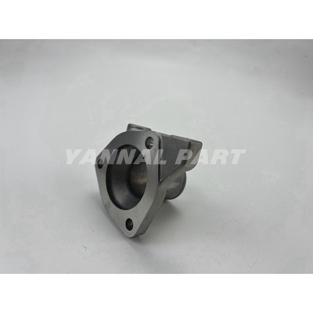 Water Pump Thermostat Cover Flange 1G772-73260 Fit For Kubot V3307 Engine