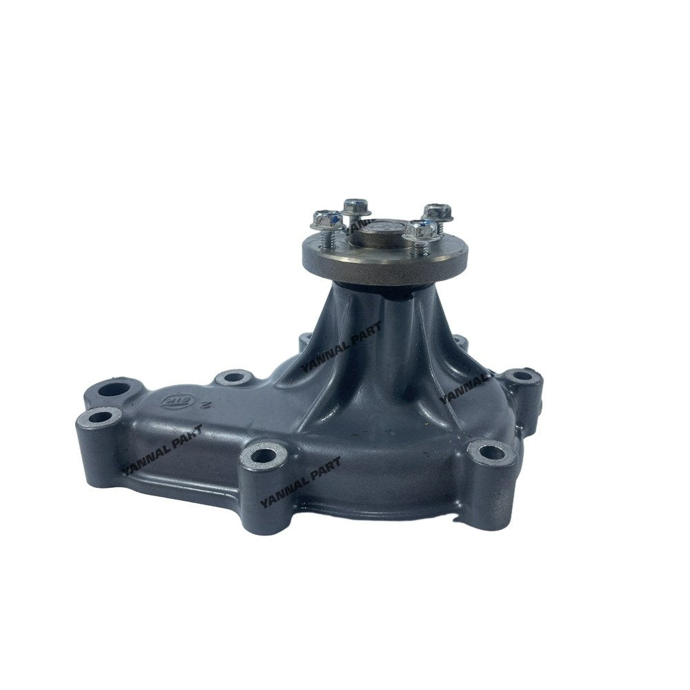 Water Pump 1G772-73035 Fit For Kubota V3307 Engine