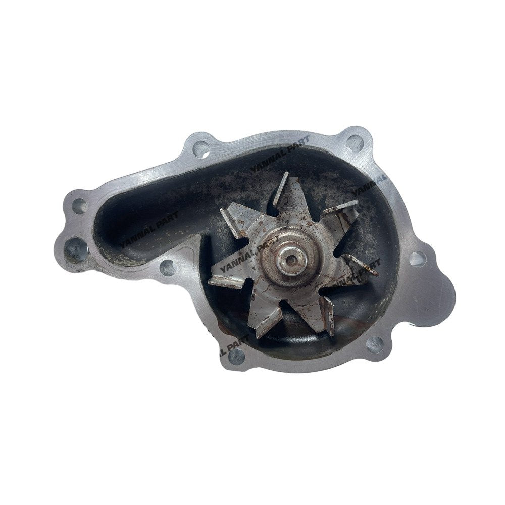 Water Pump 1G772-73035 Fit For Kubota V3307 Engine