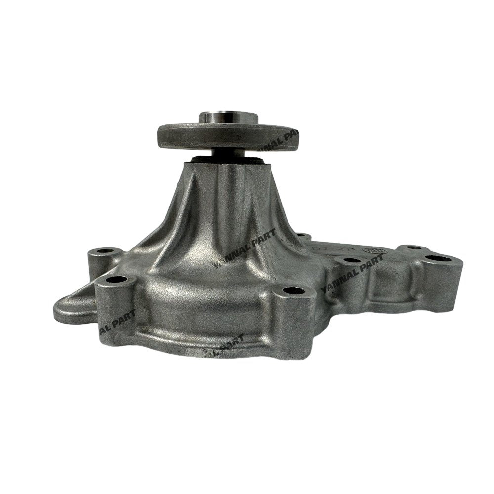 Water Pump 1G772-73032 Fit For Kubota V3307 Engine