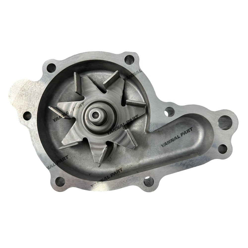 Water Pump 1G772-73032 Fit For Kubota V3307 Engine