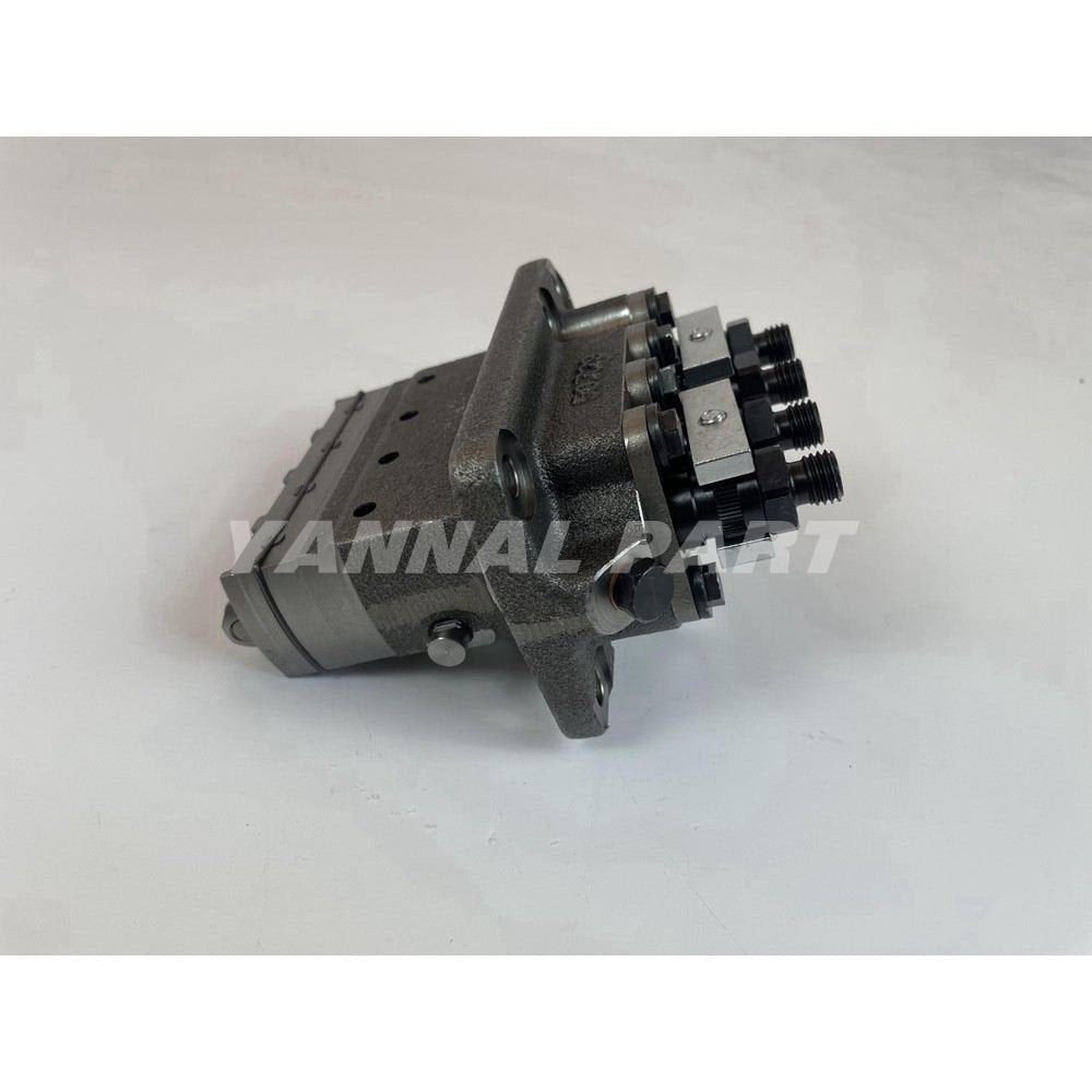 Fuel Injection Pump 1G777-51013 Fit For Kubota V3307 Engine