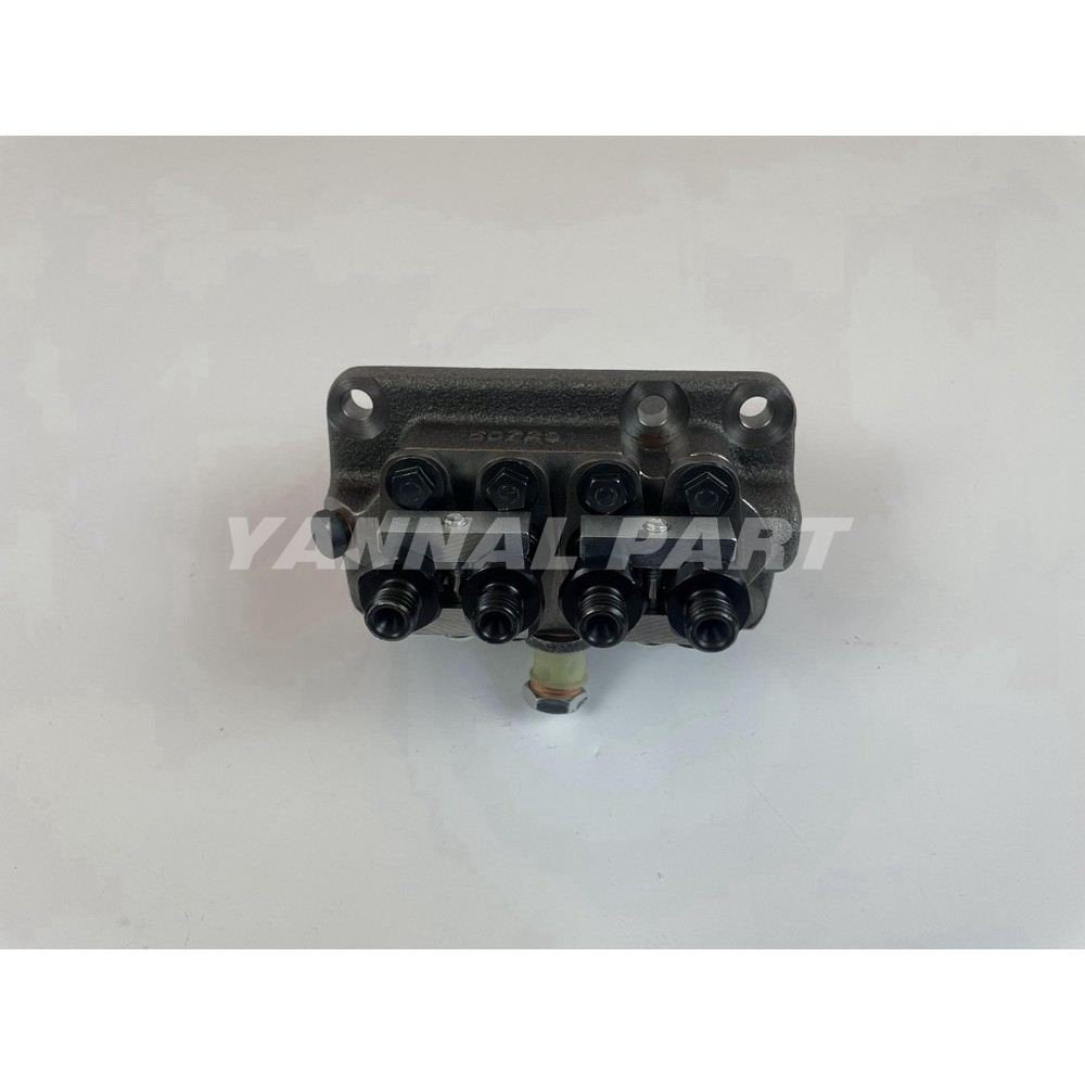 Fuel Injection Pump 1G777-51013 Fit For Kubota V3307 Engine