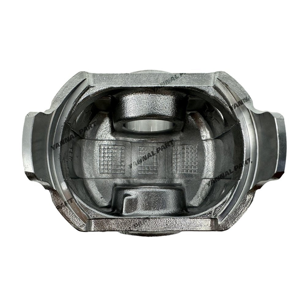 Piston 1J770-21112 Fit For Kubota V3307 Engine