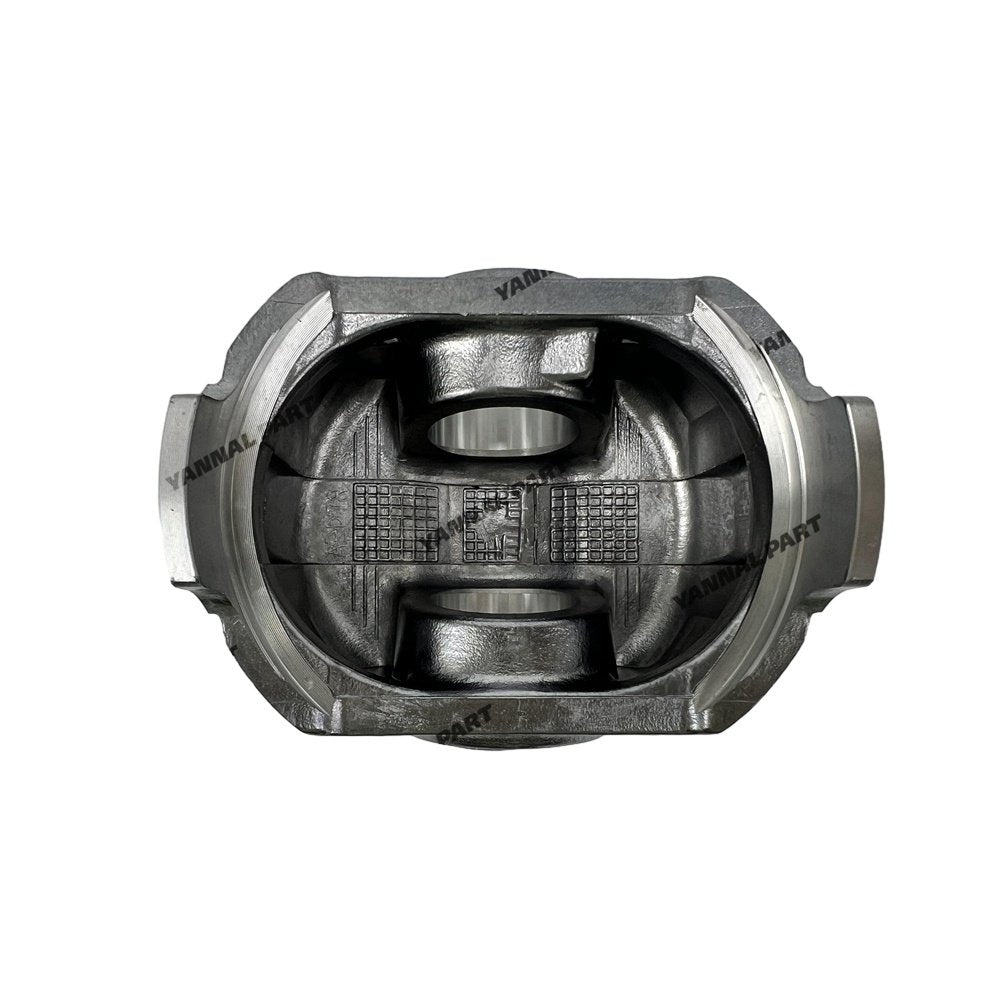 Piston 1J784-2111 Fit For Kubota V3307 Engine