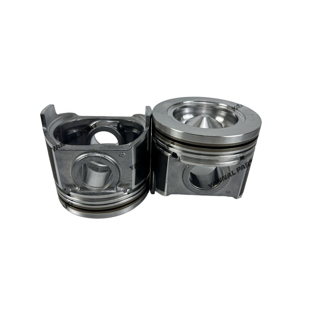 Piston 1J784-2111 Fit For Kubota V3307 Engine