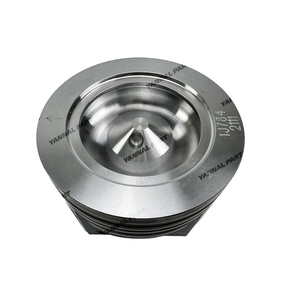 Piston 1J784-2111 Fit For Kubota V3307 Engine