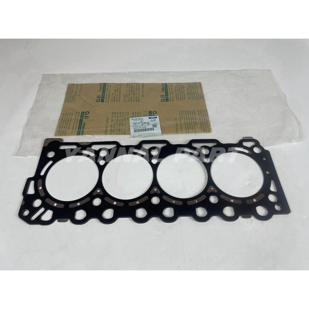 Cylinder Head Gasket 1G777-03610 Fit For Kubota V3307 Engine